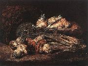 FYT, Jan Mushrooms dj Sweden oil painting reproduction